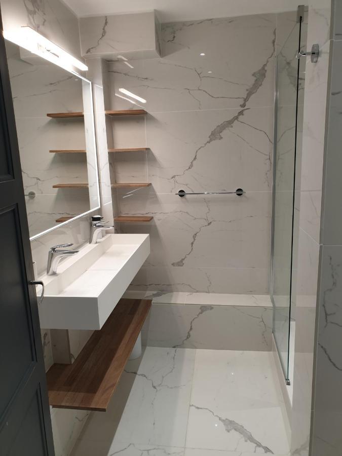 Le 5E - Appartement Design Dans Un Ancien Palace Vichy Ngoại thất bức ảnh