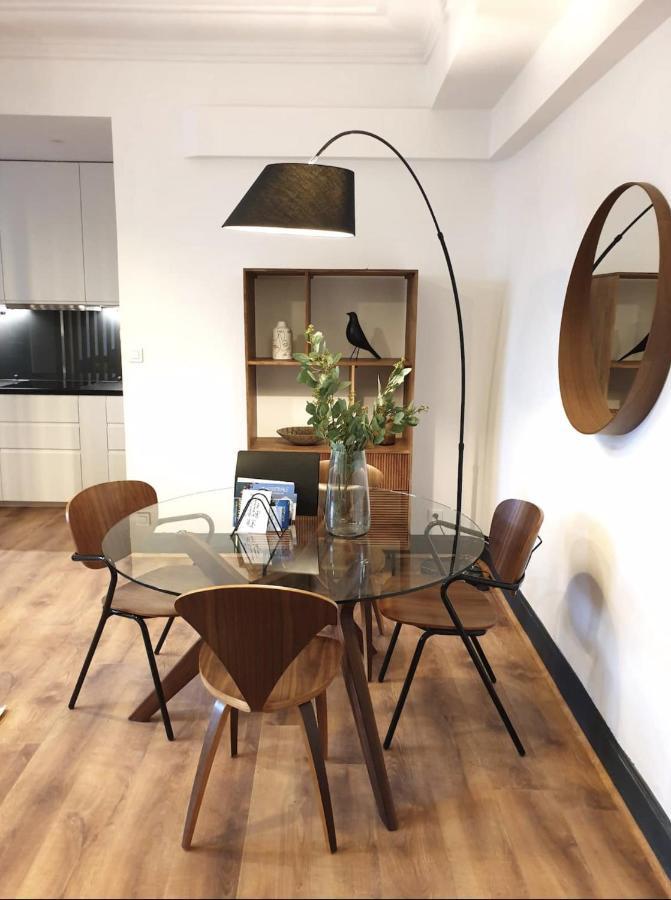 Le 5E - Appartement Design Dans Un Ancien Palace Vichy Ngoại thất bức ảnh