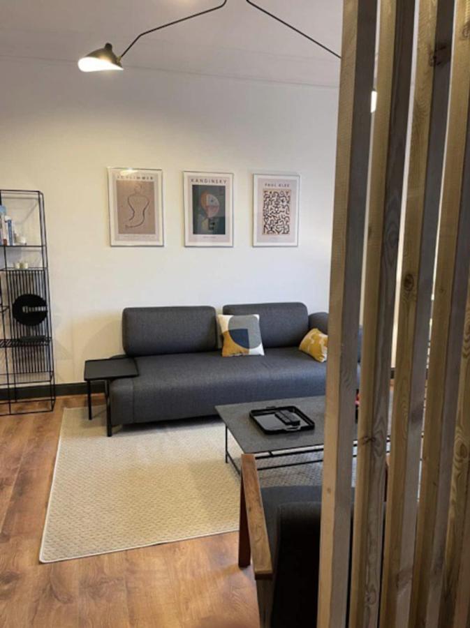 Le 5E - Appartement Design Dans Un Ancien Palace Vichy Ngoại thất bức ảnh